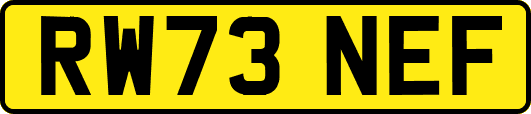 RW73NEF