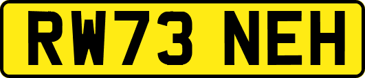 RW73NEH