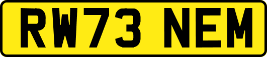 RW73NEM