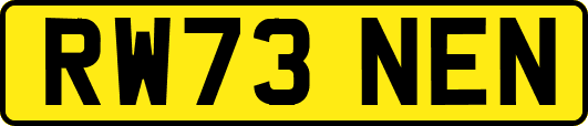 RW73NEN