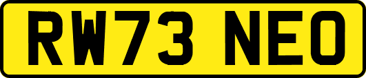 RW73NEO