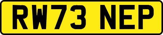 RW73NEP