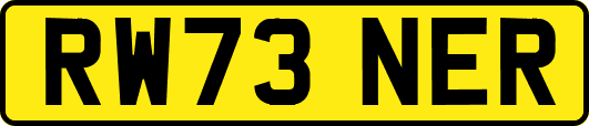 RW73NER