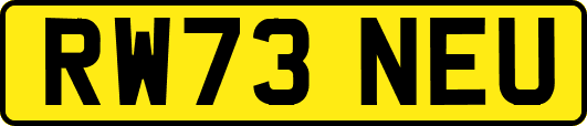 RW73NEU