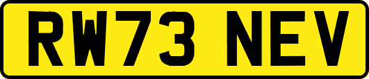 RW73NEV