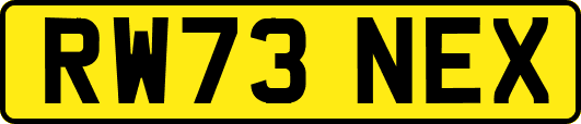 RW73NEX