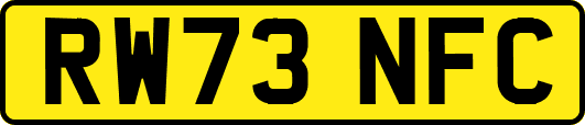 RW73NFC