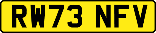 RW73NFV