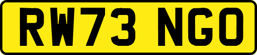 RW73NGO