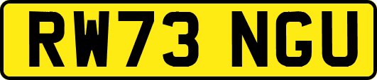 RW73NGU