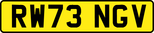 RW73NGV