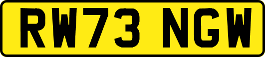 RW73NGW
