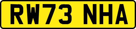 RW73NHA