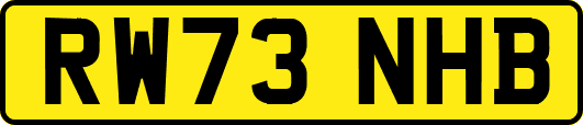 RW73NHB