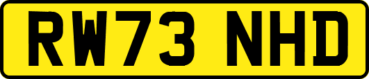 RW73NHD