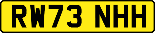 RW73NHH
