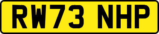 RW73NHP