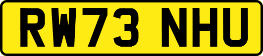 RW73NHU