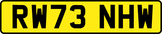 RW73NHW