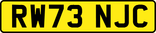 RW73NJC