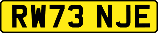 RW73NJE