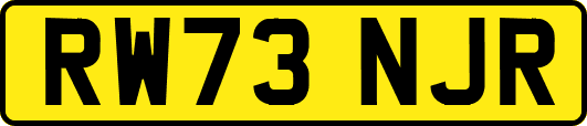 RW73NJR