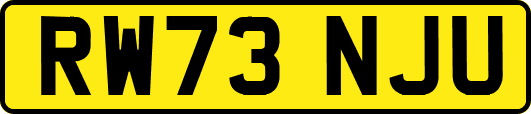 RW73NJU