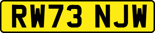RW73NJW