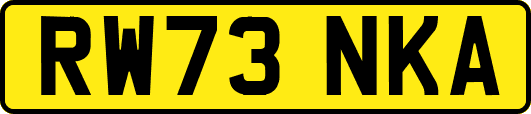 RW73NKA