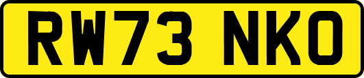 RW73NKO