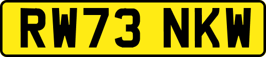 RW73NKW