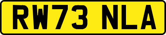 RW73NLA