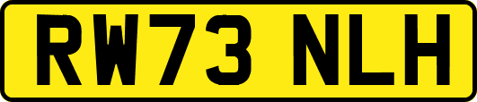 RW73NLH