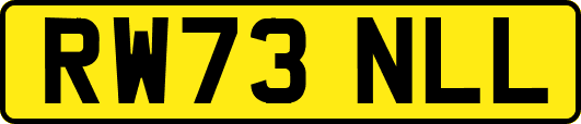 RW73NLL