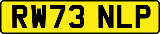 RW73NLP