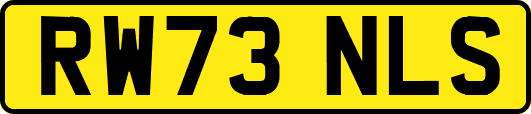 RW73NLS