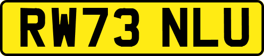 RW73NLU