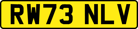 RW73NLV
