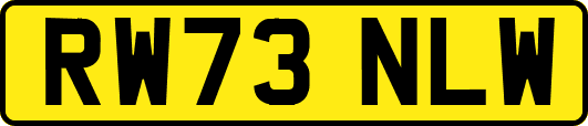 RW73NLW