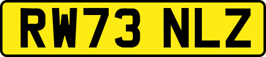 RW73NLZ