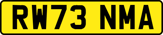 RW73NMA