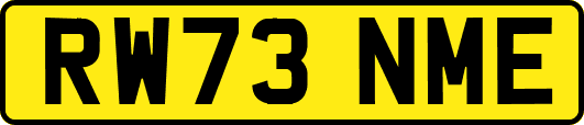 RW73NME