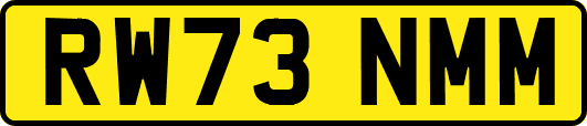 RW73NMM