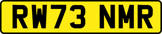 RW73NMR