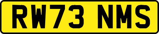 RW73NMS