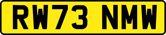 RW73NMW