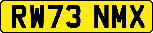 RW73NMX
