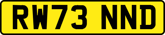 RW73NND