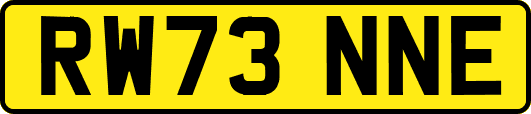 RW73NNE