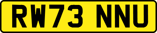 RW73NNU